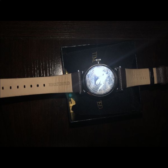 Ted Baker Watch - Picture 4 of 5